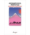 ASESINATO EN EL MONTE FUJI