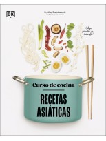 CURSO DE COCINA: RECETAS ASIÁTICAS