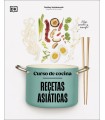 CURSO DE COCINA: RECETAS ASIÁTICAS