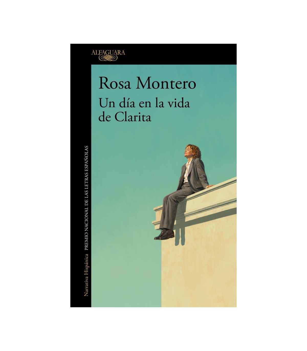 DÍA EN LA VIDA DE CLARITA, UN