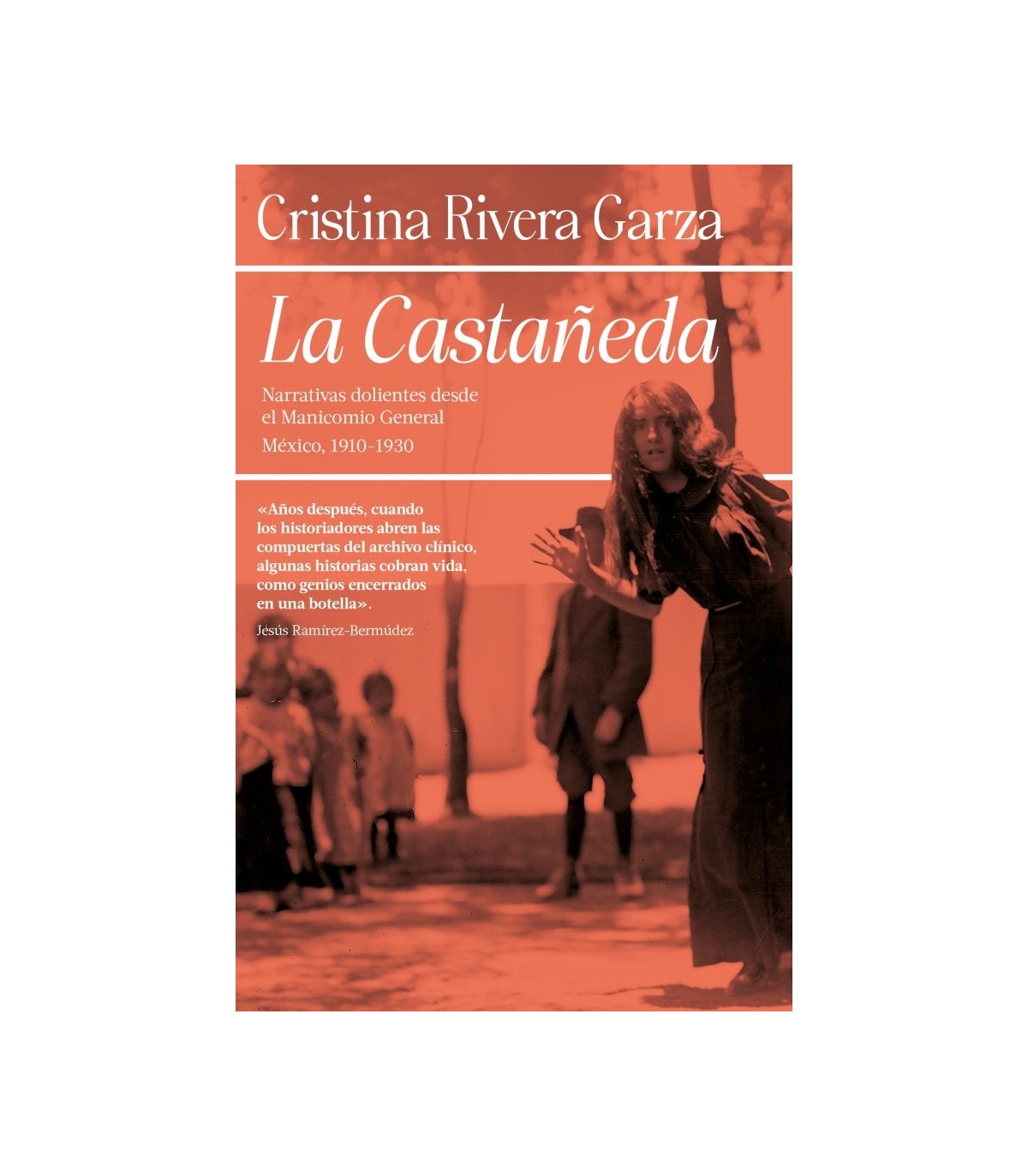 CASTAÑEDA, LA
