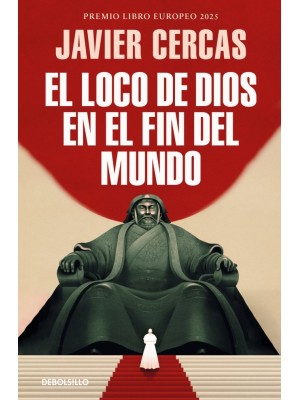 LOCO DE DIOS EN EL FIN DEL MUNDO, EL