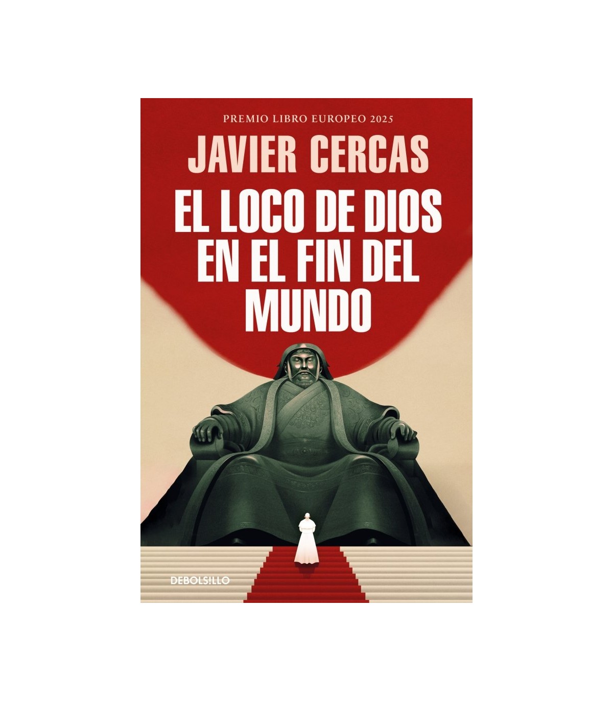 LOCO DE DIOS EN EL FIN DEL MUNDO, EL