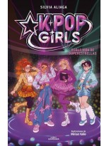 KPOPGIRLS /3 DOBLE VIDA DE SUPERESTRELLAS
