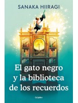 GATO NEGRO Y LA BIBLIOTECA DE LOS RECUERDOS, EL