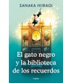 GATO NEGRO Y LA BIBLIOTECA DE LOS RECUERDOS, EL