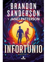 INFORTUNIO (TRILOGÍA DE LA BRECHA 1)