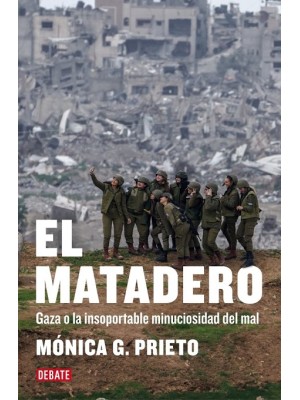 MATADERO, EL