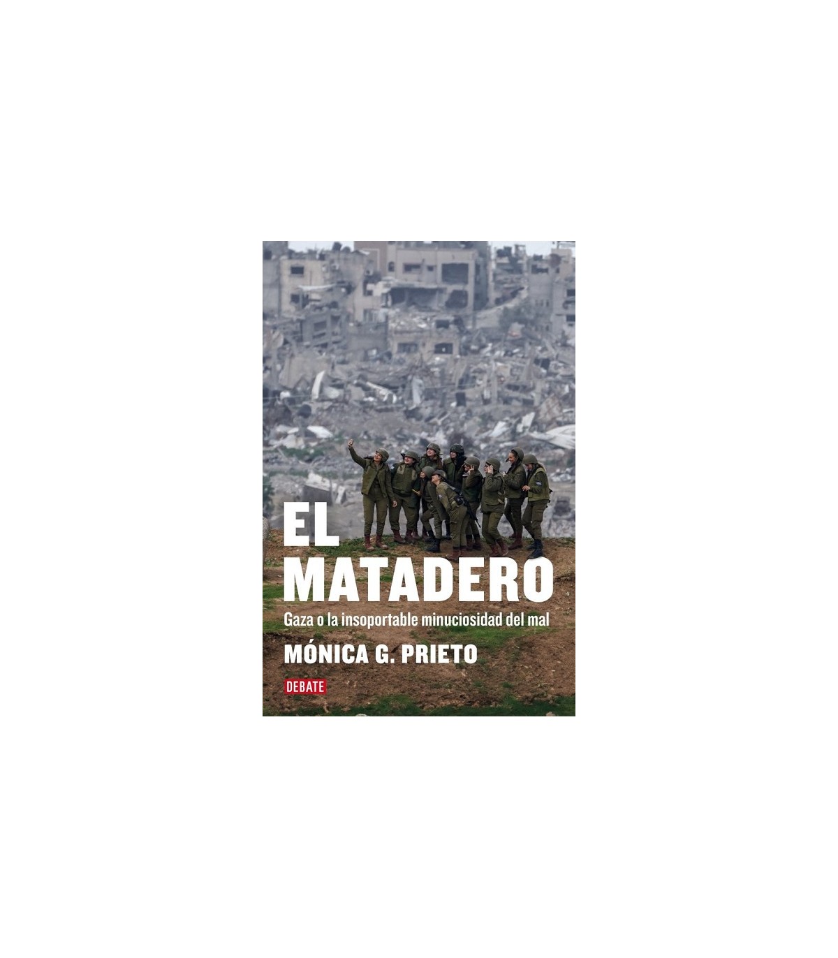MATADERO, EL