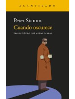 CUANDO OSCURECE