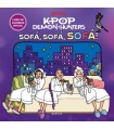 KPOP DEMON HUNTERS - ¡SOFÁ, SOFÁ, SOFÁ!