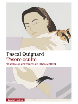 TESORO OCULTO