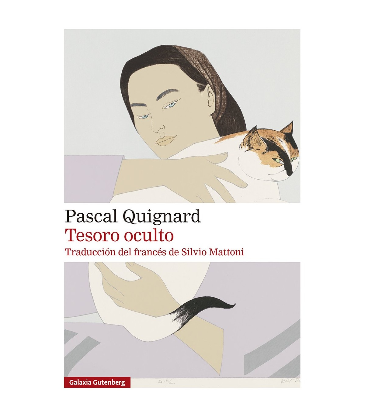 TESORO OCULTO
