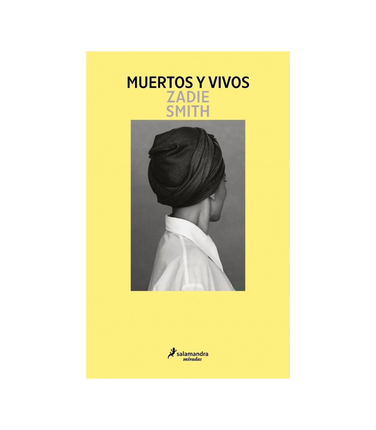 MUERTOS Y VIVOS
