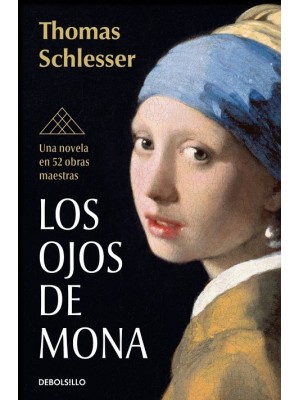 OJOS DE MONA, LOS