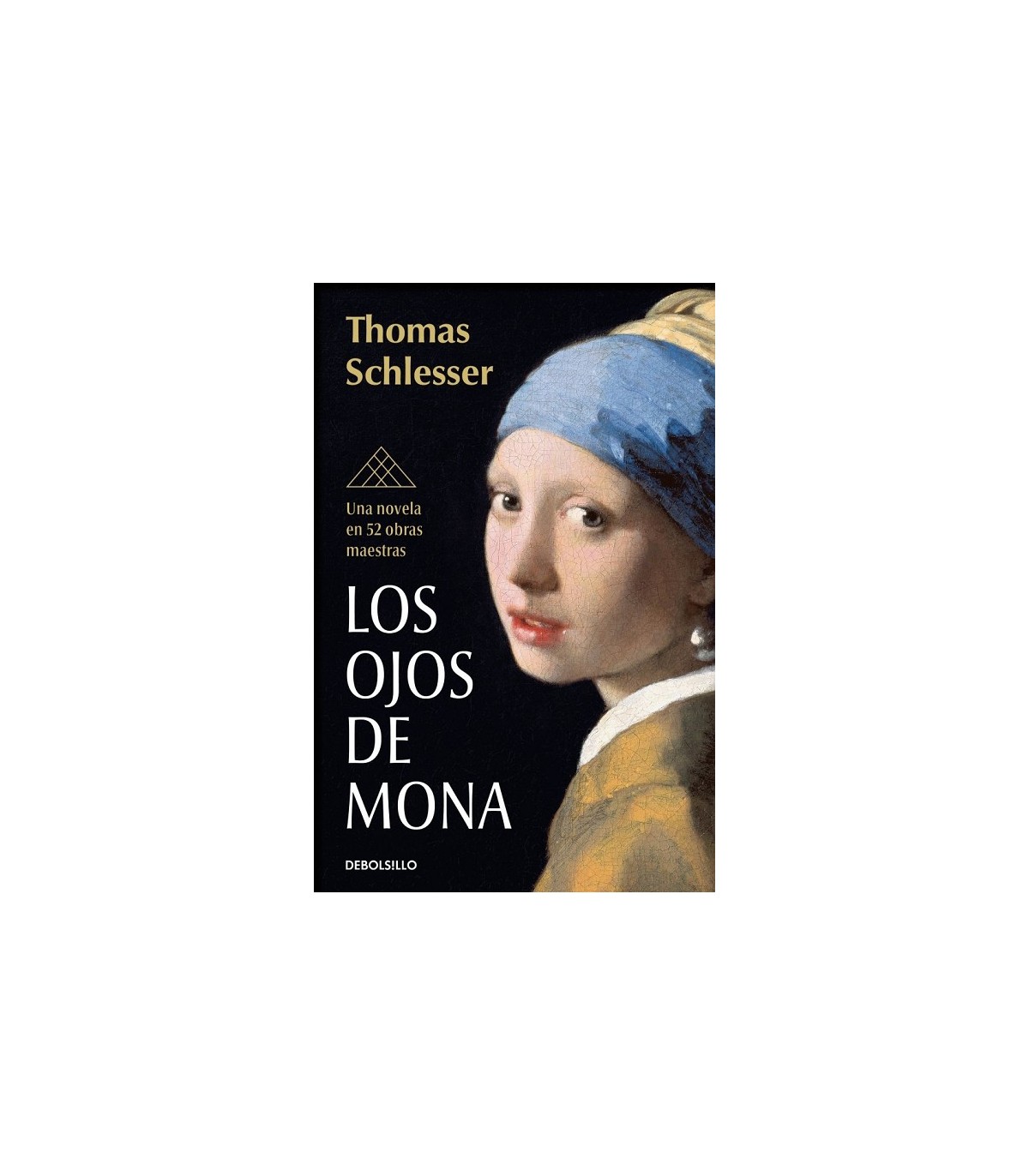 OJOS DE MONA, LOS