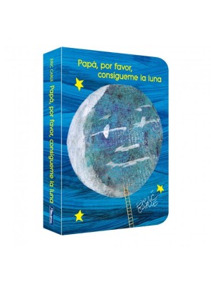 PAPÁ, POR FAVOR CONSÍGUEME LA LUNA.