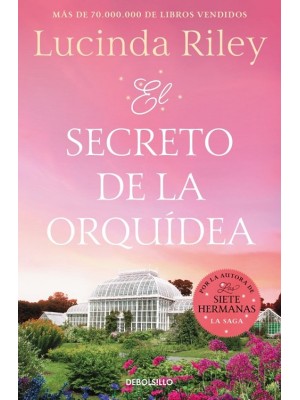 SECRETO DE LA ORQUÍDEA, EL