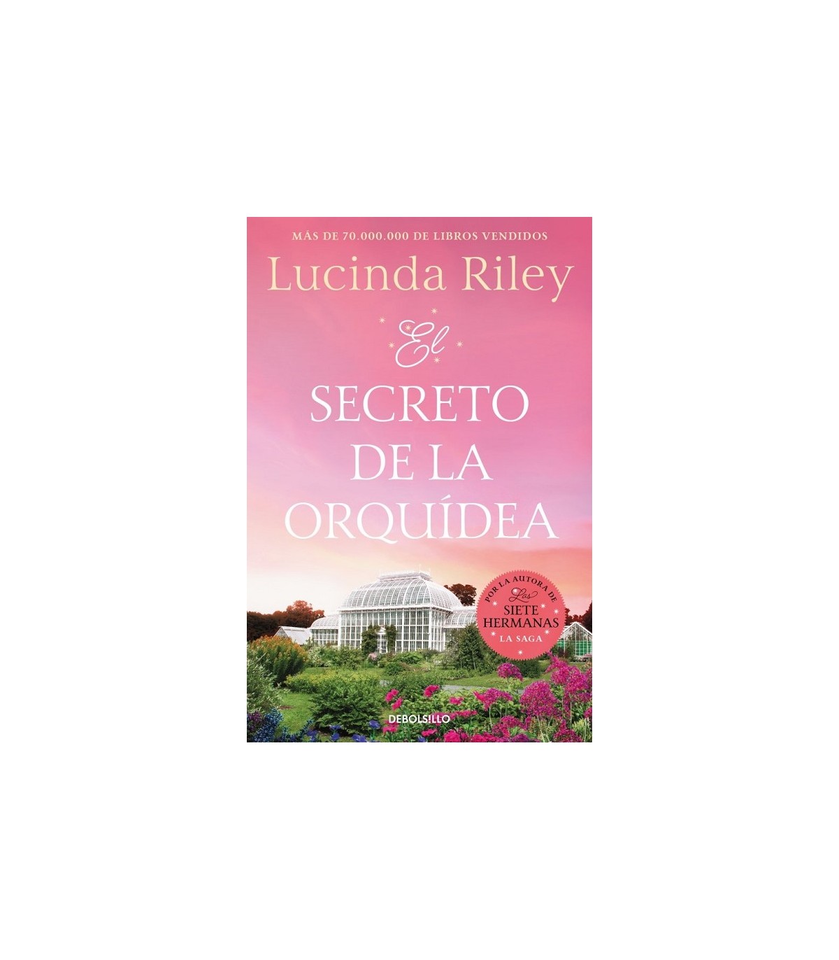 SECRETO DE LA ORQUÍDEA, EL
