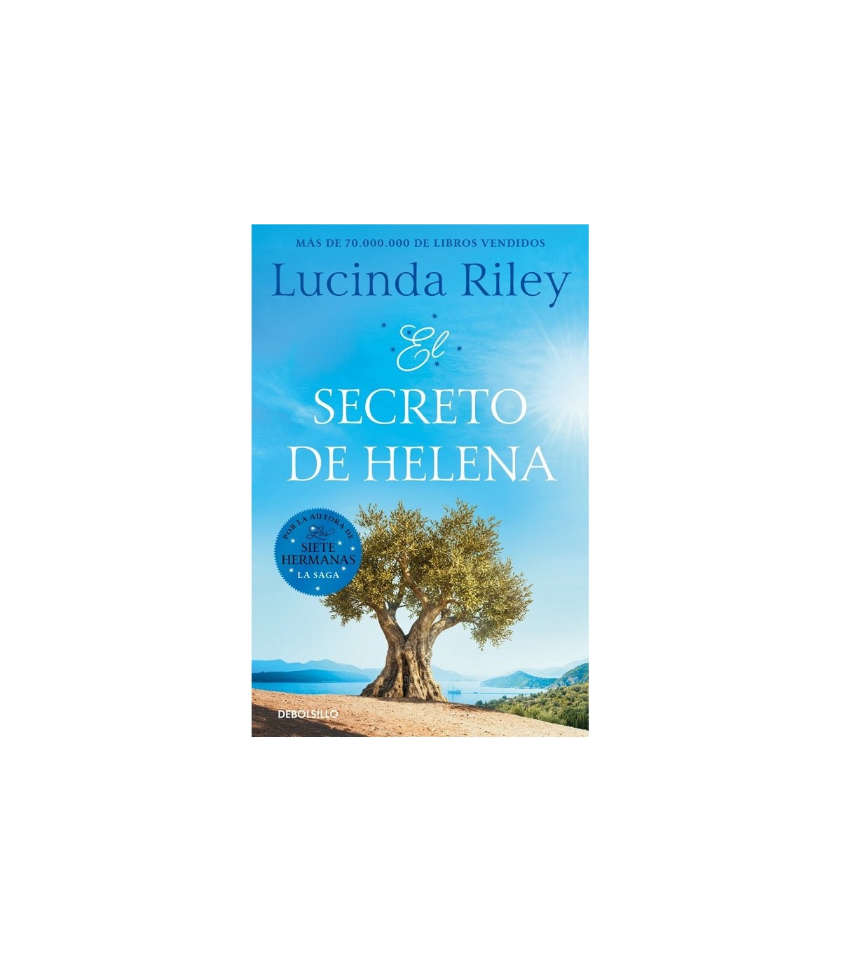 SECRETO DE HELENA, EL