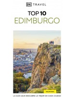 EDIMBURGO (GUÍAS VISUALES TOP 10)