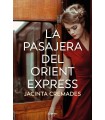 PASAJERA DEL ORIENT EXPRESS, LA