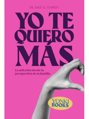 YO TE QUIERO MÁS