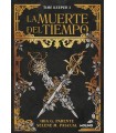 TIME KEEPER /3 LA MUERTE DEL TIEMPO