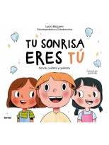 TU SONRISA ERES TÚ