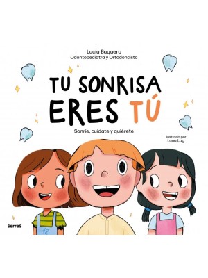 TU SONRISA ERES TÚ