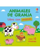 ANIMALES DE GRANJA