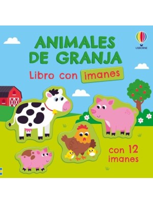 ANIMALES DE GRANJA