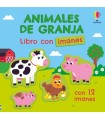 ANIMALES DE GRANJA