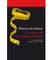 MÚSICA DE LOS NÚMEROS PRIMOS, LA