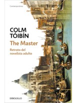 MASTER, THE RETRATO DEL NOVELISTA ADULTO