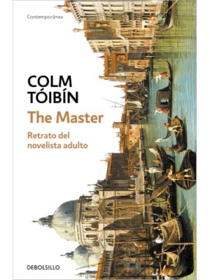 MASTER, THE RETRATO DEL NOVELISTA ADULTO
