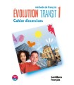EVOLUTION TRANSIT 1 PACK CAHIER ED26