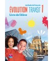 EVOLUTION TRANSIT 1 PACK ELEVE ED26