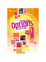OPTIONS 1º ESO WORKBOOK