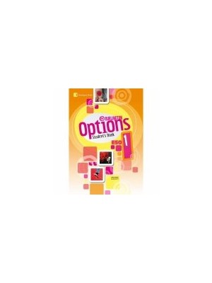 OPTIONS 1º ESO WORKBOOK