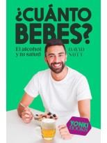 CUÁNTO BEBES?