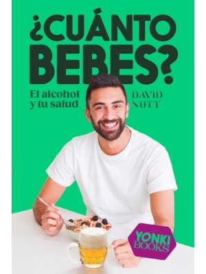 CUÁNTO BEBES?