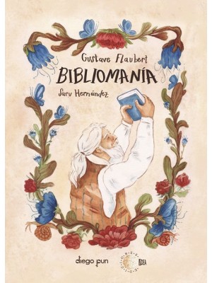 BIBLIOMANÍA