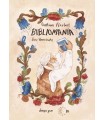 BIBLIOMANÍA