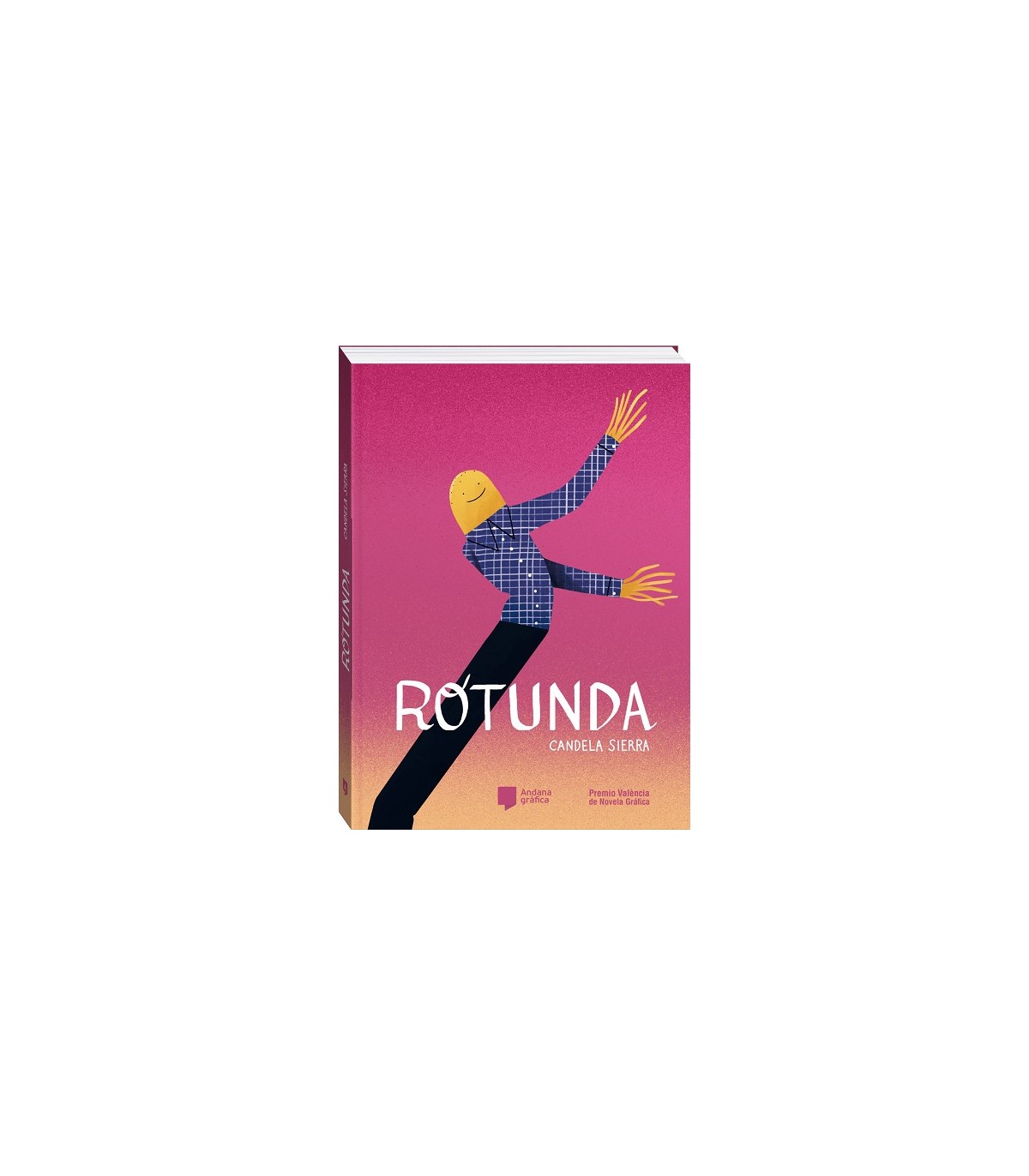 ROTUNDA - NUEVA EDICIÓN