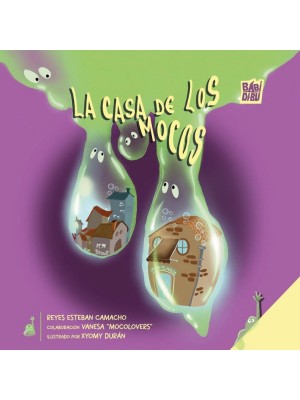 CASA DE LOS MOCOS, LA