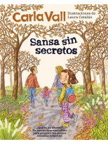 SANSA SIN SECRETOS