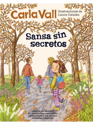 SANSA SIN SECRETOS