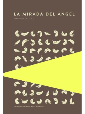 MIRADA DEL ÁNGEL, LA