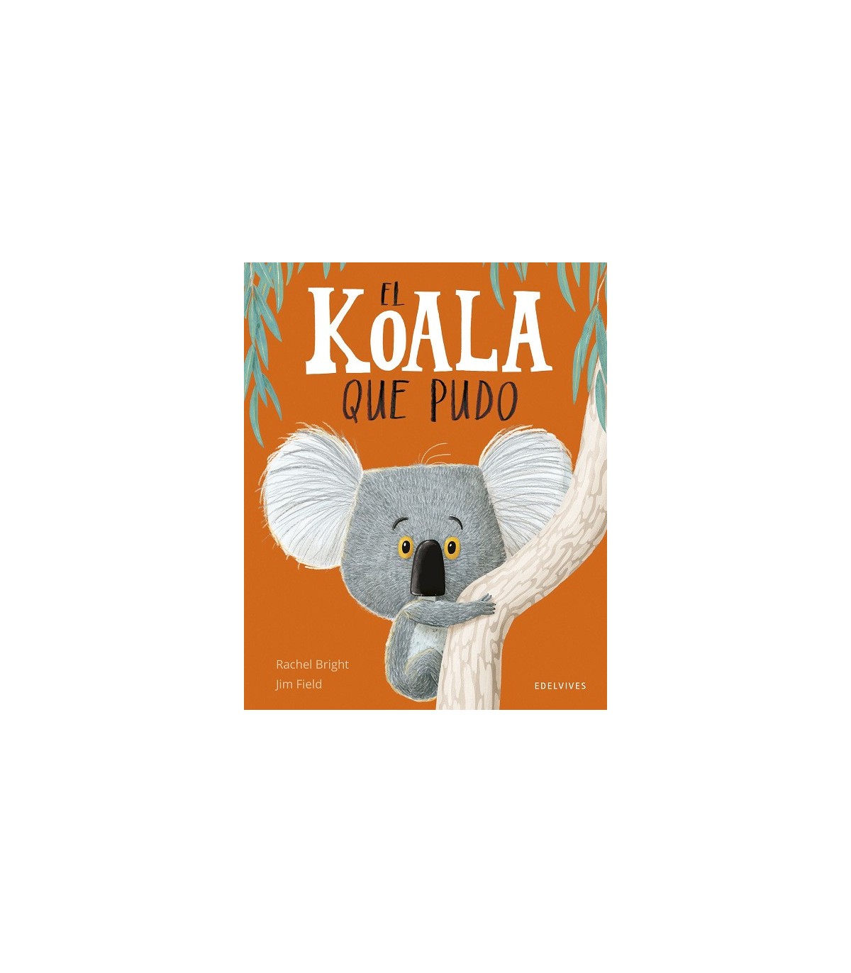 KOALA QUE PUDO, EL